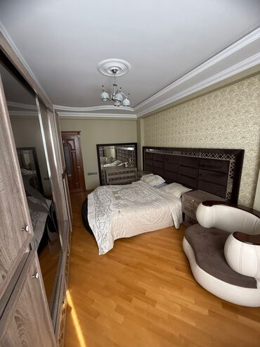 İkinəfərlik çarpayı, Dolab, Termo, 2 tumba, İşlənmiş
