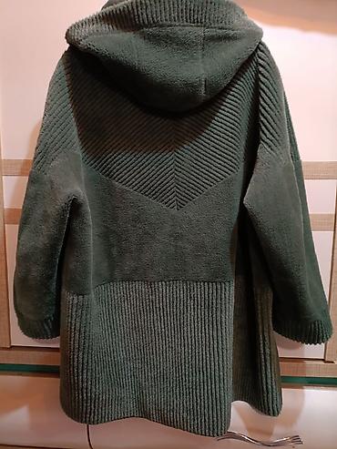 Kurtkalar: Kenzo, 6XL — 2