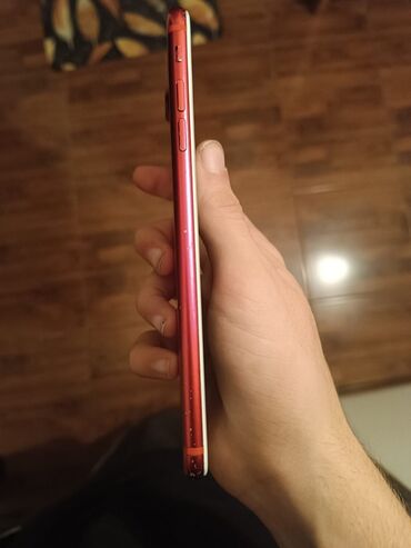 Apple iPhone: IPhone 7 Plus, 128 GB, Qırmızı — 6