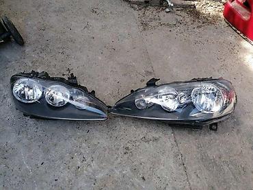 alfa 147 osiguraci: Alfa Romeo 147 RESTYLING farovi. Alfa Romeo 147 RESTYLING farovi — 5