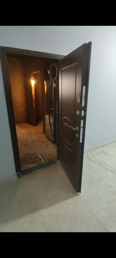 Yeni tikili: Yeni Günəşli Massiv A, 3 otaqlı, Yeni tikili, m. Xalqlar Dostluğu, 112 kv. m — 21