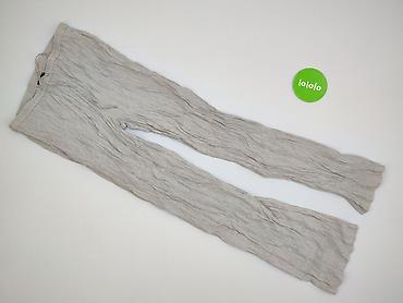 walkx klapki: C&A, Spodnie materiałowe damskie, rozmiar XS — 2