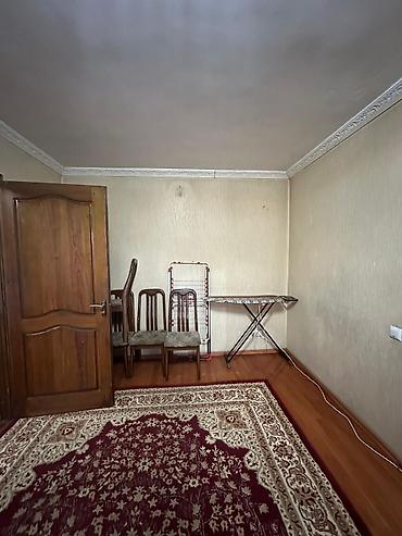 Долгосрочная аренда квартир: 1 комната, С мебелью полностью — 10