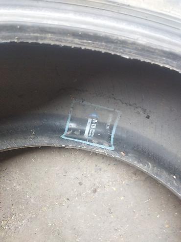 27540r21: Шины 275 / 40 / R 21, Лето, Б/у, Пара, Легковые, Китай, Roadshine — 3