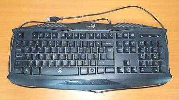 USB tastature, raznih proizvodjaca. Koriscene, potpuno ispravne