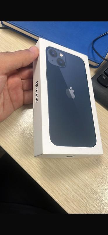 usb iphone: IPhone 13, 128 GB, Midnight, Simsiz şarj — 4