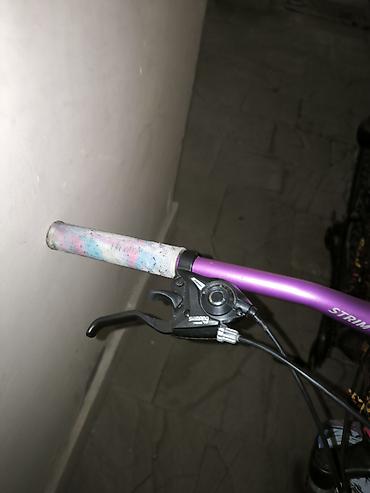 BMX velosipedlər: Yeni bele kim istəsə arxa krel ustundə hədiyyə veriləcək qisa olan mtb — 5