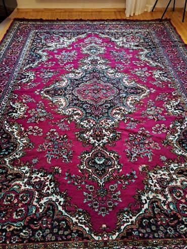 Xalçalar: Xalça — 2