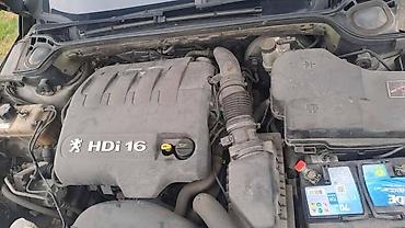pc volani: MOTOR ZA PEUGEOT 206, 207, 208 . | Originalni polovni delovi za — 3
