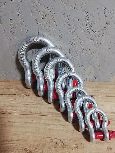 Другие виды крепежей: Бишкек Метиз — метизы и хозяйственные товары. - Большой ассортимент — 42