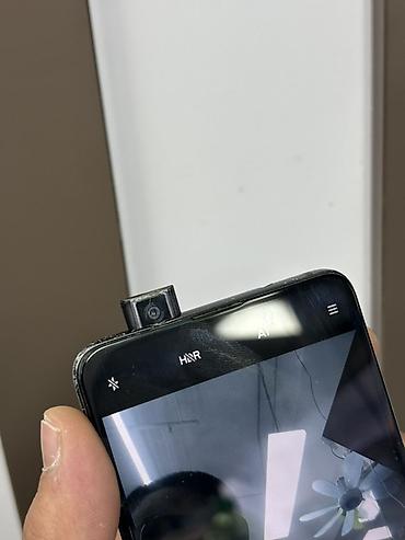 а 10 с: Xiaomi, Mi 9T, Б/у, 128 ГБ, цвет - Черный, 2 SIM — 4
