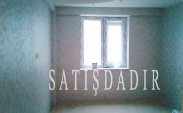 Yeni tikili: Bakıxanov qəs., 2 otaqlı, Yeni tikili, 80 kv. m — 3