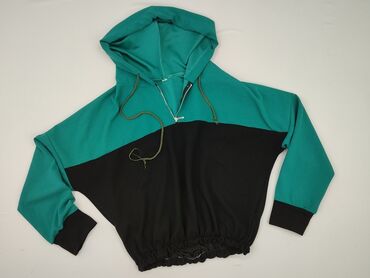 Women`s hoodie, size 2XL (EU 44)