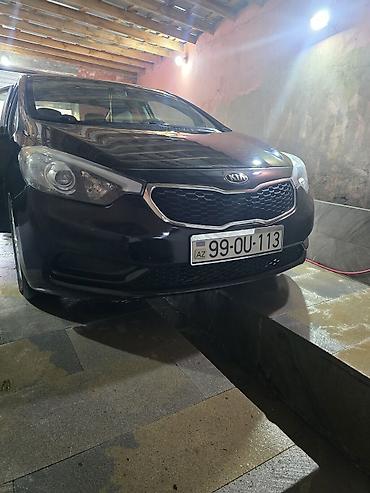 renault megane kredit: Kia Forte: 1.6 l | Sedan — 1