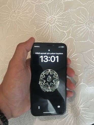 Apple iPhone: IPhone X, Qara, Face ID