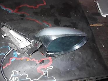 vrste auta: FIAT CROMA LEVI RETROVIZOR U SIVOJ BOJI | Fiat Croma 1.9 150 konja — 1