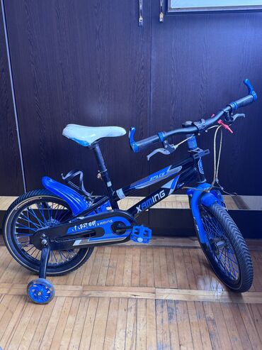 kvadrasikl satışı: Velocipede 180 azn alinib ushag cox azn surub 80 azn satilir