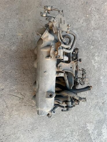 Помпы: Помпа Nissan 2001 г., Б/у, Оригинал, Япония — 7