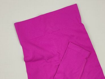 Gym, Legginsy Sportowe damskie, rozmiar M
