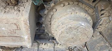 Экскаваторы: Экскаватор, Hyundai, 2021 г., Гусеничный at lalafo.kg — 9 Экскаваторы: Экскаватор, Hyundai, 2021 г., Гусеничный — 9