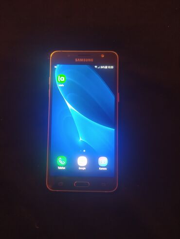 samsung a71 qiymeti azerbaycanda: Samsung Galaxy J5 2016, 16 GB, rəng - Qara, İki sim kartlı
