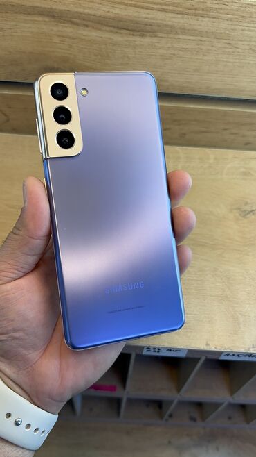 samsung galaxy s3 цена бу: Samsung Galaxy S21 5G, Б/у, 256 ГБ
