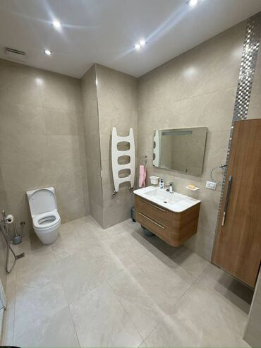 Yeni tikili: Yasamal, 3 otaqlı, Yeni tikili, m. Elmlər Akademiyası, 145 kv. m -da lalafo.az — 17 Yeni tikili: Yasamal, 3 otaqlı, Yeni tikili, m. Elmlər Akademiyası, 145 kv. m — 17