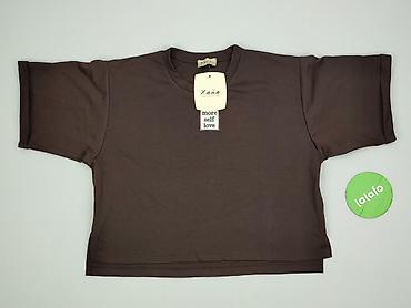 nago tshirt: Xana, T-shirt damski, rozmiar S — 2