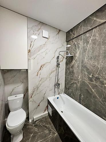 Продажа квартир: 2 комнаты, 60 м², Элитка, 8 этаж — 7