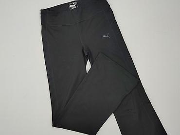 obcisla: Puma, Spodnie dresowe damskie, rozmiar S — 1