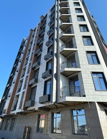 Продажа квартир: 1 комната, 42 м², Элитка, 3 этаж, Евроремонт