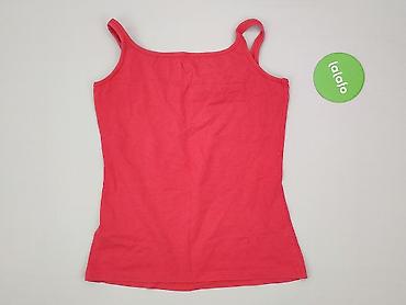 bluzki markowe: Top damski, rozmiar S — 3