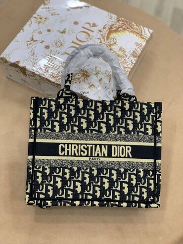 cinici türkiye online: Сумка с короткой ручкой, Christian Dior, Новый