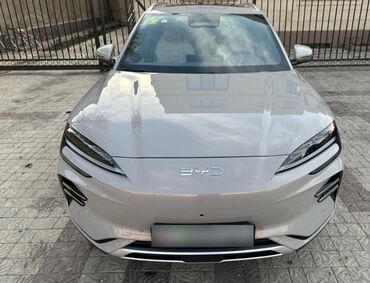 byd машина цена бишкек: BYD SONG PLUS 2025 максимальная комплектация свежий пригнан из КНР
