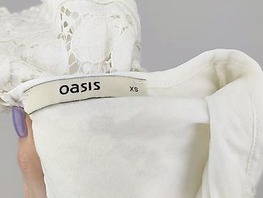 sowa: Oasis, Bluzka damska, rozmiar XS — 4