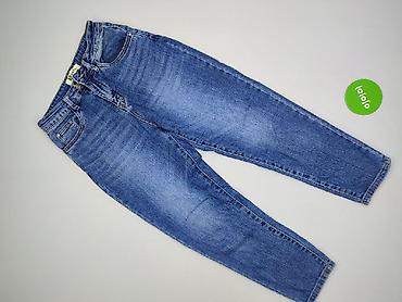 jeans pyramid: M.Sara, Jeansy damskie, rozmiar XS — 2