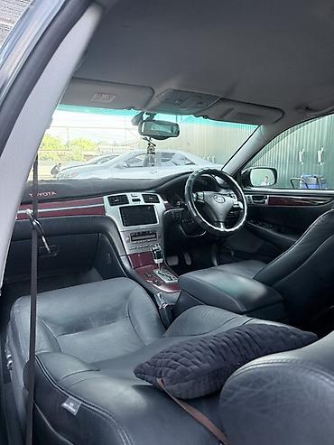 улан 2 купить: Toyota Windom: 2001 г., 3 л, Автомат, Газ, Седан — 5