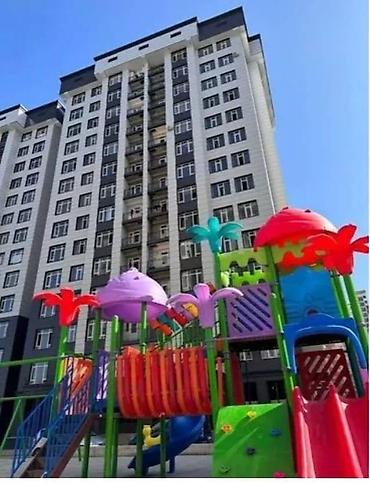 Продажа квартир: 2 комнаты, 69 м², Элитка, 12 этаж, Евроремонт — 2