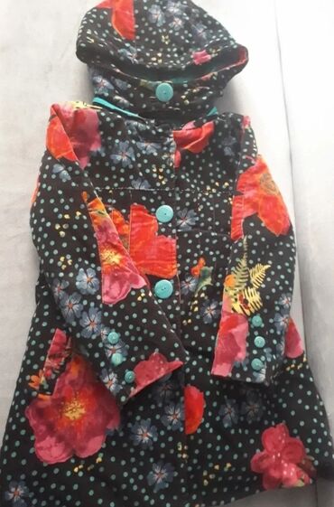 Paltolar: Пальто Сatimini производство Франция на девочку 4-5 лет. Стильное и — 6