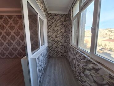 Köhnə tikili: Bakı, Köhnə Günəşli, 2 otaqlı, Köhnə tikili, m. Həzi Aslanov, 65 kv. m — 10