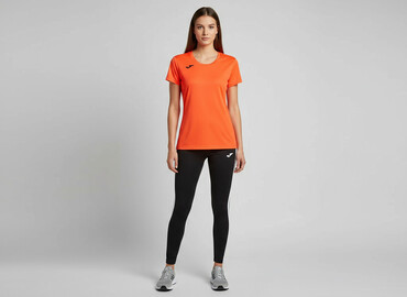 koszulka fc barcelony lewandowski: Joma, Футболка жіноча, розмір M