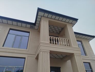 Водосточные желоба: Водосточные желоба — 18