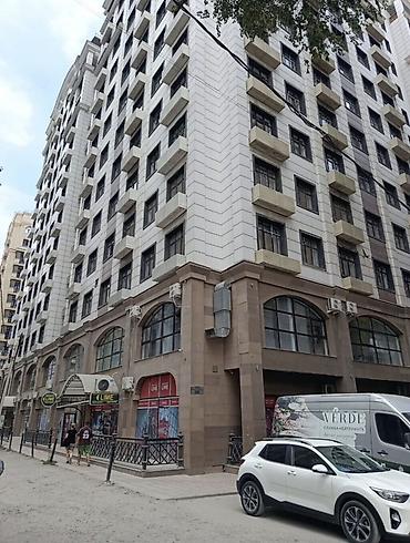 гранд виктория: 2 комнаты, 77 м², Золотой квадрат Элитка, 6 этаж, Евроремонт — 1