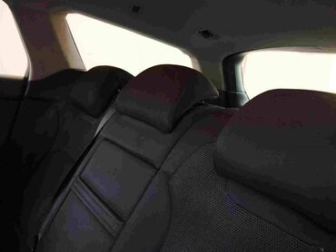 Citroen: Citroen C5: 1.9 l. | 2009 έ. 342000 km. Πολυμορφικό — 12