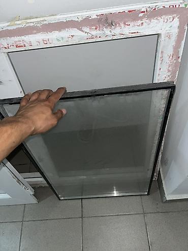 qab gulleri: Qapının Uzun:209 Eni:71 Furamu qalıb Furamuqanı kəsməy də olar PVC — 2