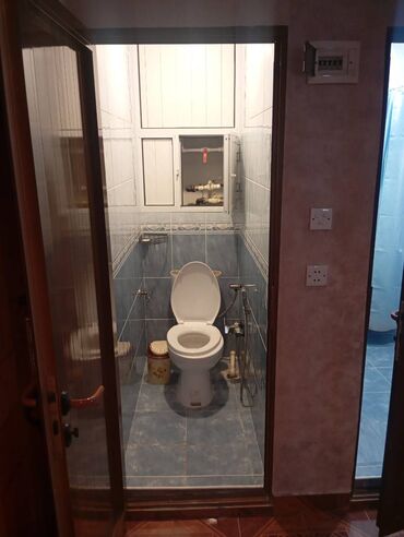 Uzunmüddətli kirayə mənzillər: Pasyolka Kirov 45 nömrəli marşrutun son dayanacağı 2/3 otaqlı 5/9 — 3