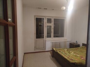 105 серия квартир 2 комнаты: 3 комнаты, 61 м², 105 серия, 3 этаж, Косметический ремонт