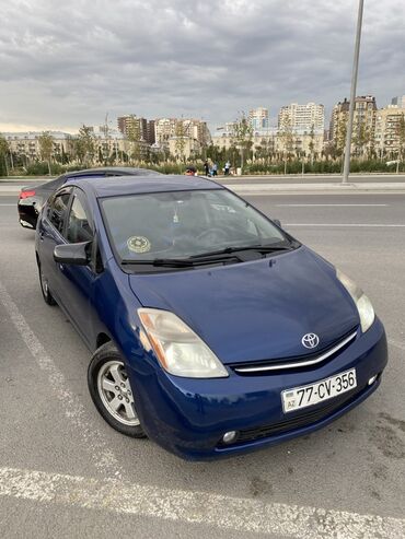 кондиционер купить в баку: Toyota Prius: 1.5 l | 2008 il Hetçbek lalafo.az -da кондиционер купить в баку: Toyota Prius: 1.5 l | 2008 il Hetçbek