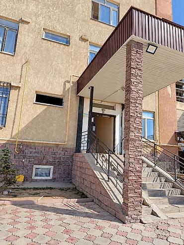 Продажа квартир: 3 комнаты, 100 м², Джал-29 Индивидуалка, 1 этаж, Евроремонт — 7