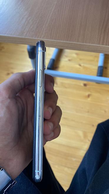 kontakt tv kanallar siyahisi: IPhone X, 64 GB, Ağ — 6